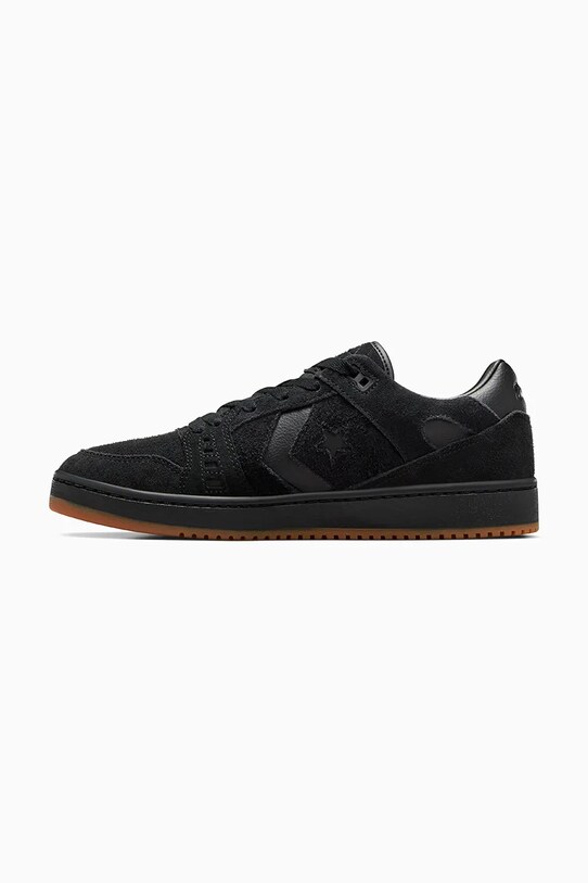 Converse sneakersy zamszowe AS-1 PRO A09244C