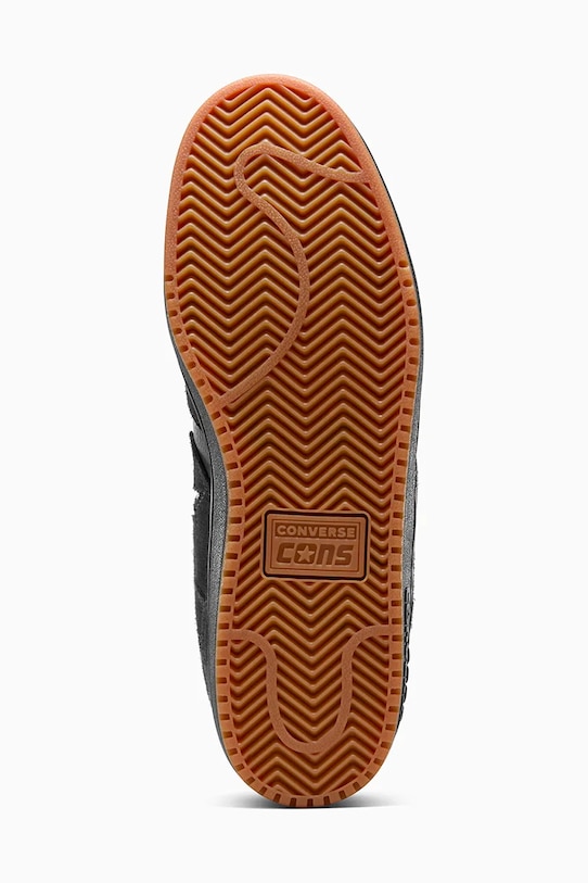 Замшеві кросівки Converse AS-1 PRO A09244C