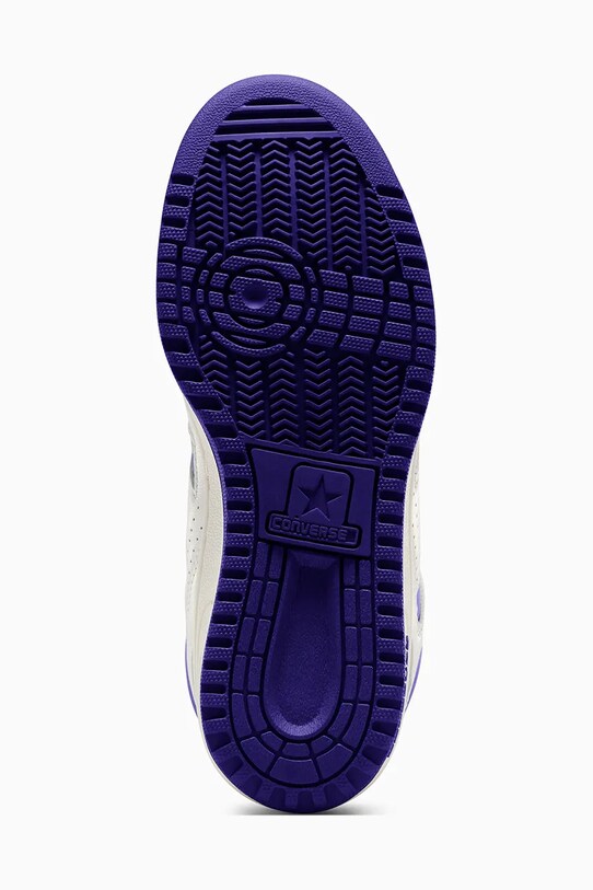 Kožne tenisice Converse Weapon Old Money A11211C