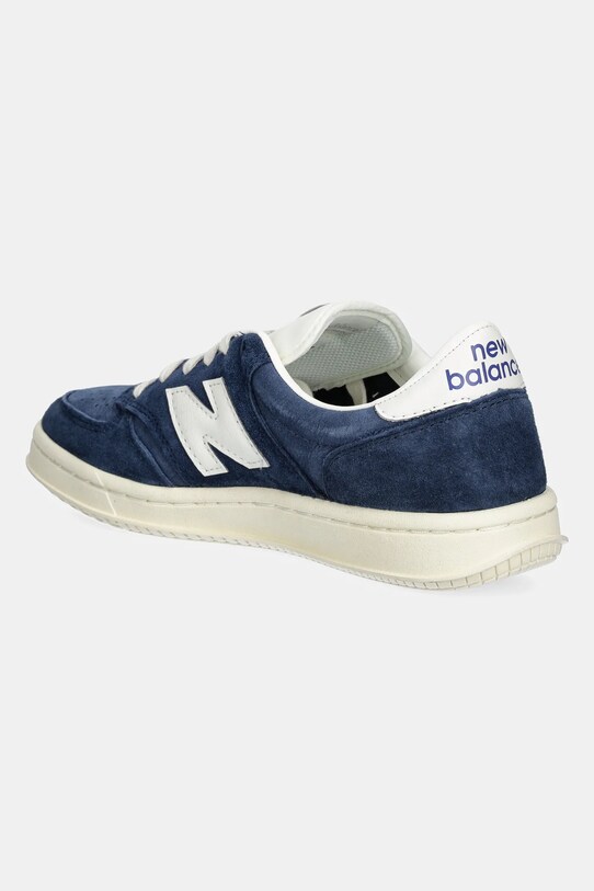 Scarpe New Balance sneakers T500 CT500CD blu navy