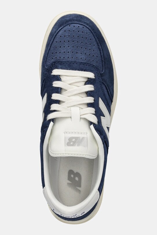 New Balance sneakers T500 blu navy CT500CD
