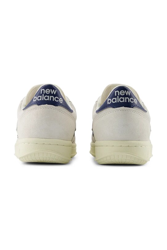New Balance T500 Sea Salt Navy Angora white CT500CF