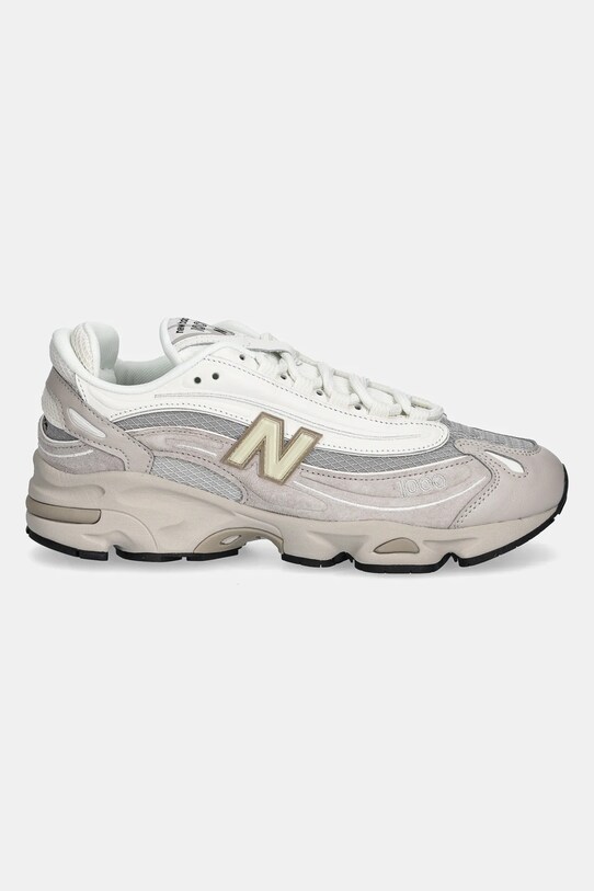 New Balance 1000 Grey Cream M1000MB gray AW24