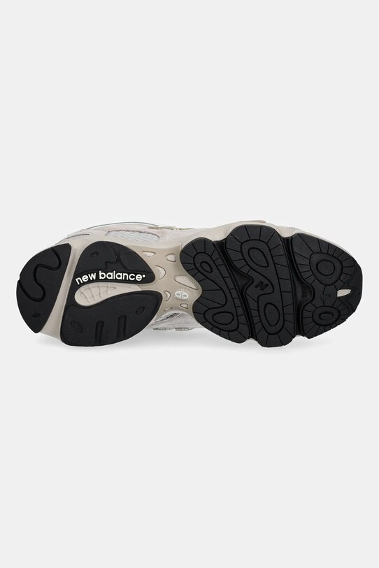 New Balance 1000 Grey Cream M1000MB gray