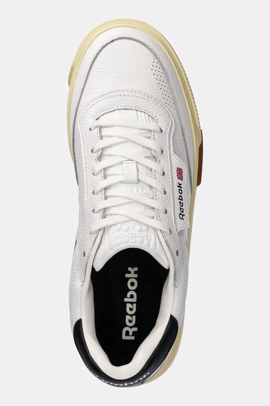 Reebok LTD sneakersy Club C LTD Vintage biały RMIA04DC99LEA00F0110