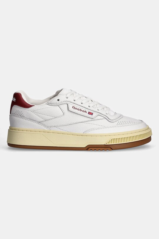 Reebok LTD sneakers Club C LTD Vintage RMIA04DC99LEA00F0125 bianco AW24