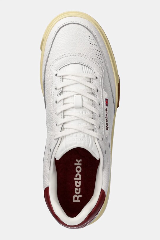 Reebok LTD sneakers Club C LTD Vintage bianco RMIA04DC99LEA00F0125
