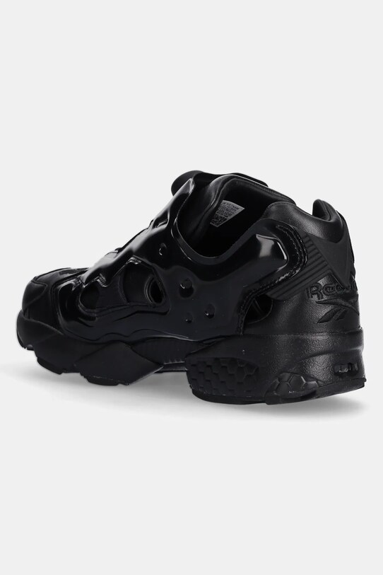 Scarpe Reebok LTD sneakers x Needles Instapump Fury 94 RMIA04SC99LEA0021010 nero