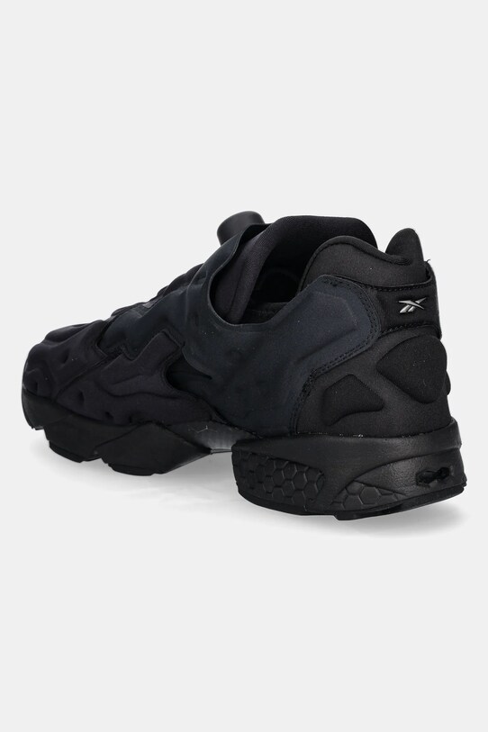 Scarpe Reebok LTD sneakers Insta Pump RMIA06AC99FAB0011000 nero