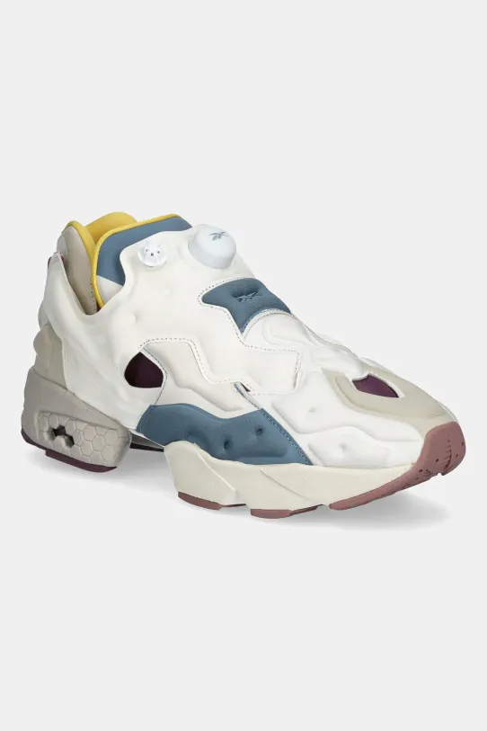 Кросівки Reebok LTD Insta Pump пласка бежевий RMIA06AC99FAB0016100