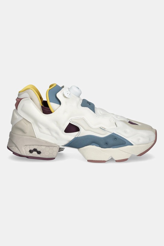 Кросівки Reebok LTD Insta Pump RMIA06AC99FAB0016100 бежевий AW24