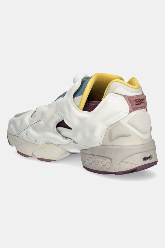 Scarpe Reebok LTD sneakers Insta Pump RMIA06AC99FAB0016100 beige