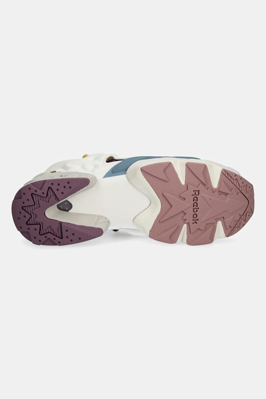 Reebok LTD sneakers Insta Pump RMIA06AC99FAB0016100 beige