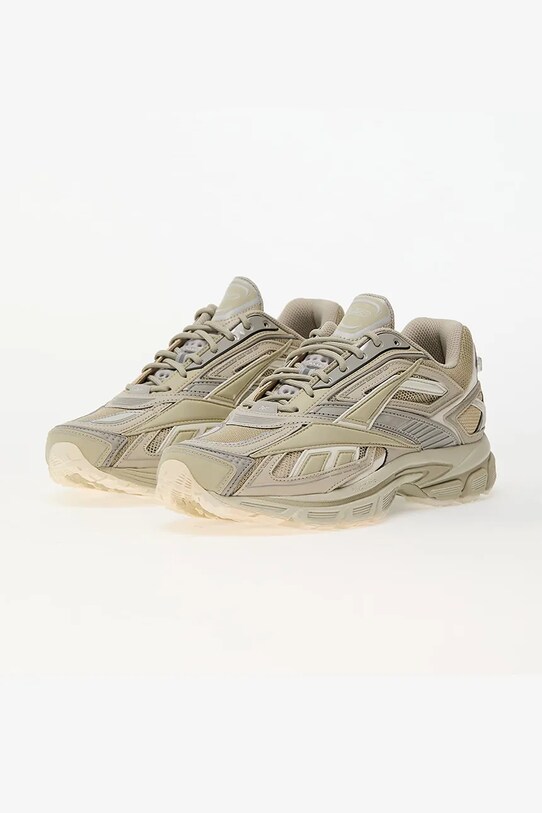 Кроссовки Reebok LTD Premier Road Ultra RMIA06BC99MAT0010561 бежевый AW24