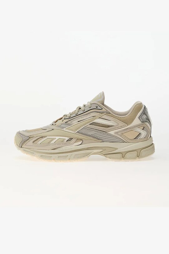 Обувь Кроссовки Reebok LTD Premier Road Ultra RMIA06BC99MAT0010561 бежевый