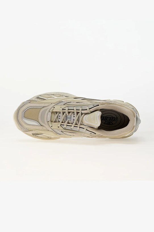 Кроссовки Reebok LTD Premier Road Ultra RMIA06BC99MAT0010561 бежевый
