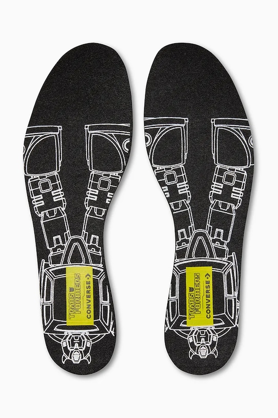 Converse sneakers Converse x Transformers All Star BB Shift CX A11656C