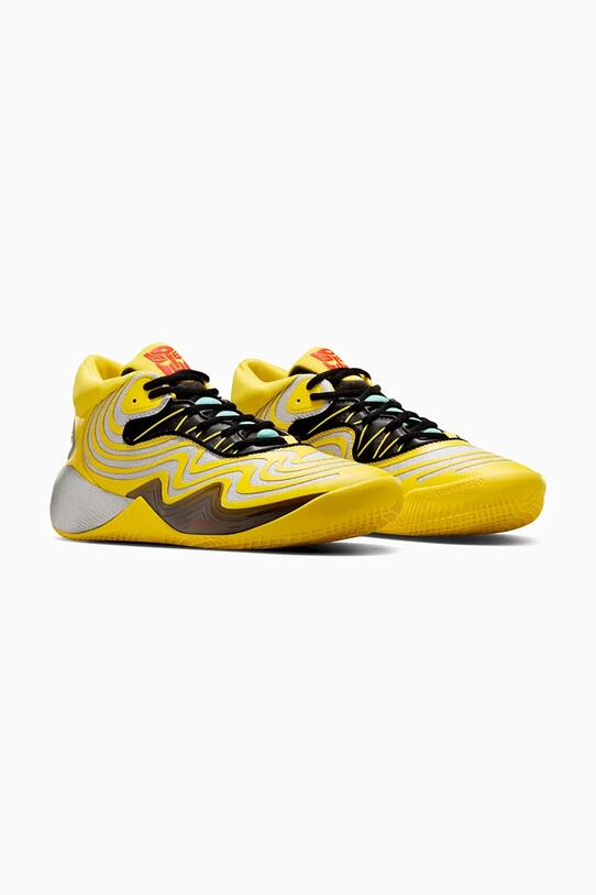 Αθλητικά Converse Converse x Transformers All Star BB Shift CX A11656C κίτρινο AW24
