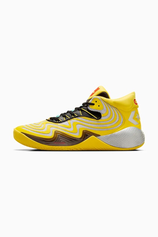 Αθλητικά Converse Converse x Transformers All Star BB Shift CX A11656C