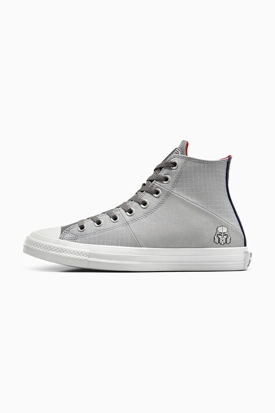 Kecky Converse Converse x Transformers Chuck Taylor All Star Decepticons A11658C