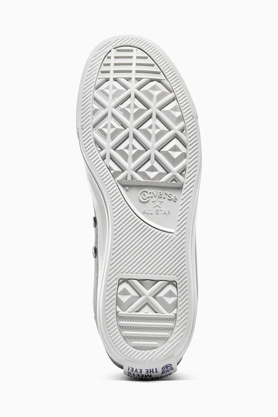 Кеди Converse x Transformers Chuck Taylor All Star Decepticons A11658C