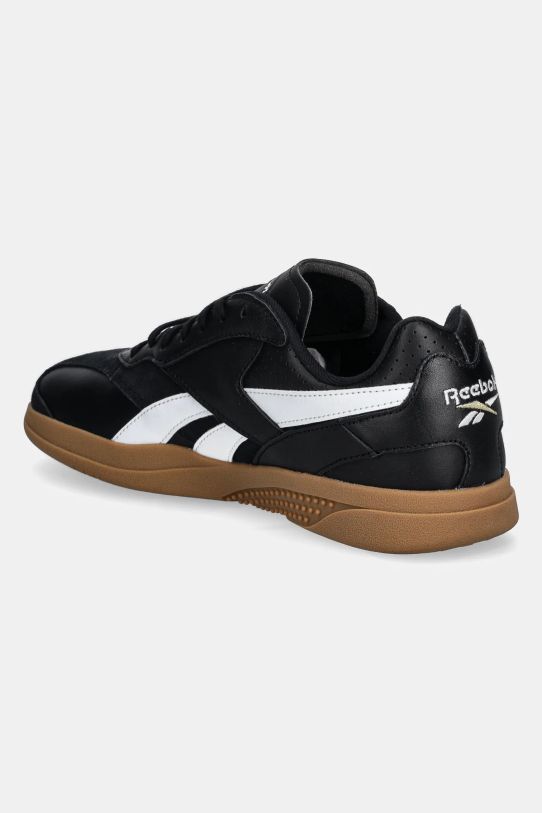 Obuv Tenisky Reebok Hammer Street 100208324 čierna