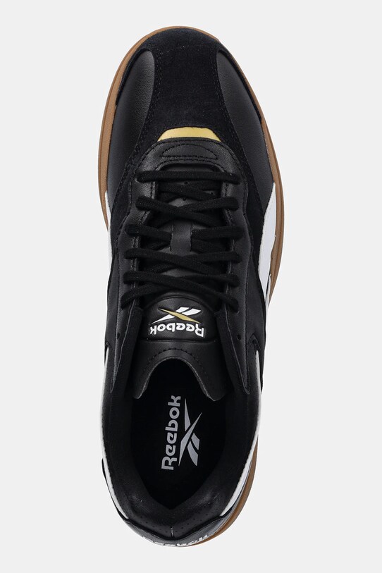 Reebok sneakers Hammer Street nero 100208324