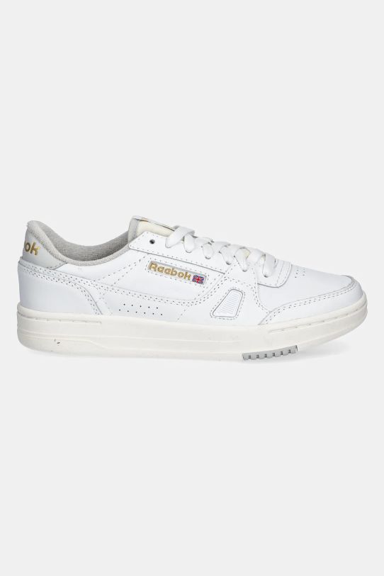 Reebok leather sneakers Lt Court 100201261 white AW24