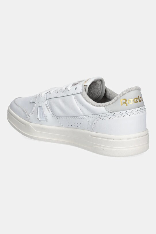 Shoes Reebok leather sneakers Lt Court 100201261 white