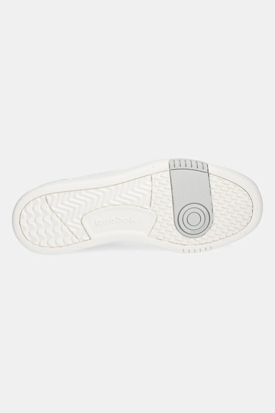 Reebok leather sneakers Lt Court 100201261 white