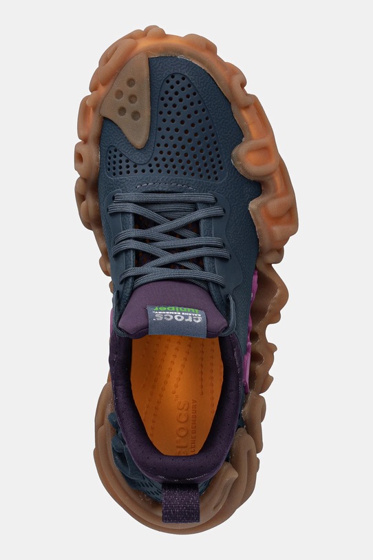 Crocs sneakers Salehe Bembury X Crocs Juniper Sneaker navy 208694.4TG