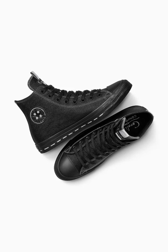 Tenisice Converse Converse x Coraline Chuck Taylor All Star A12507C