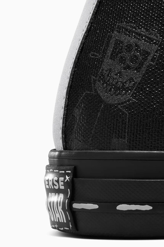 Converse trampki Converse x Coraline Chuck Taylor All Star A12507C