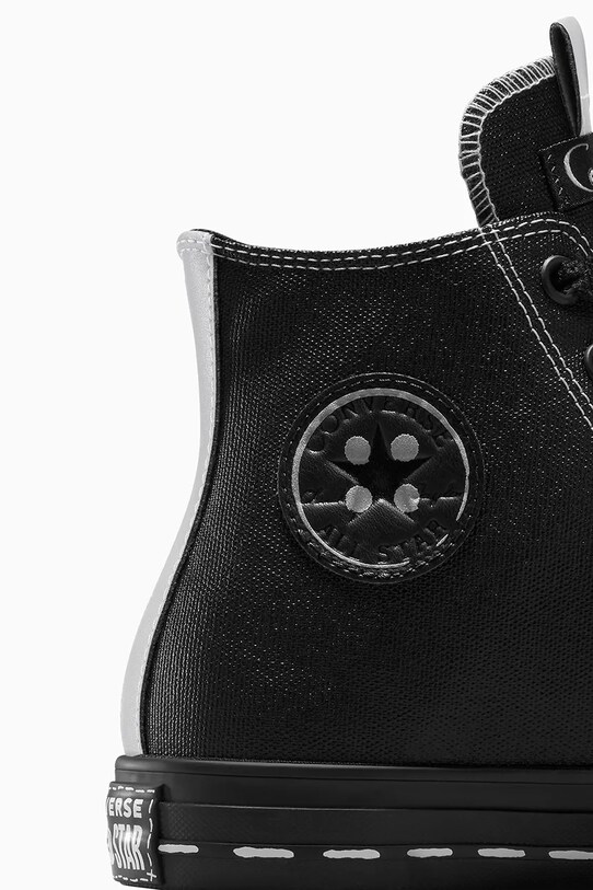 Converse trampki Converse x Coraline Chuck Taylor All Star A12507C