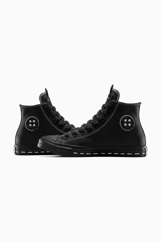 Converse tenisi Converse x Coraline Chuck Taylor All Star A12507C