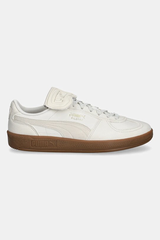 Кросівки Puma Palermo Premium 401744 бежевий AW24
