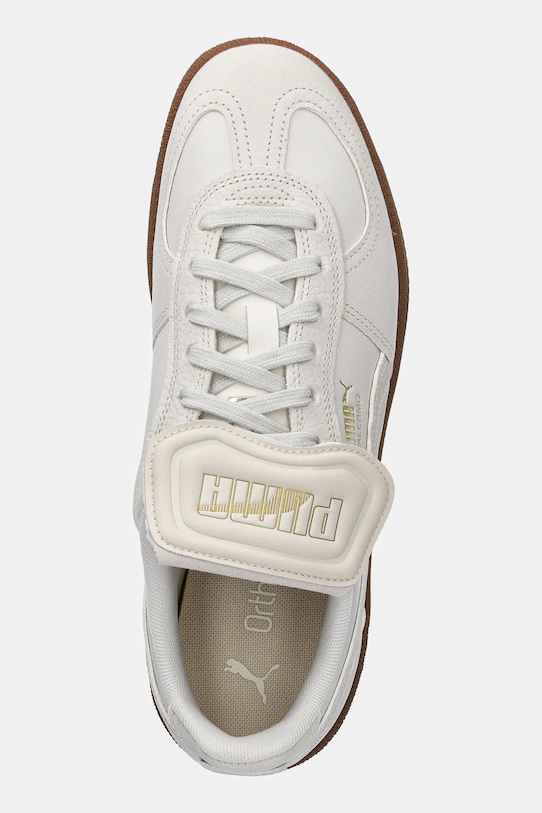 Маратонки Puma Palermo Premium бежов 401744