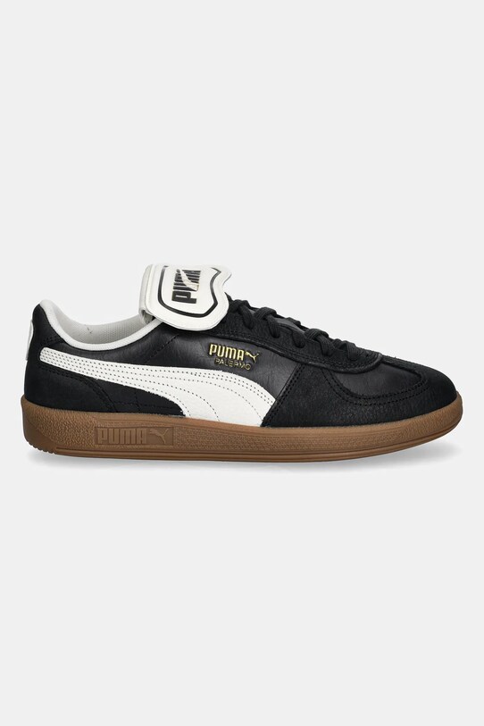 Кроссовки Puma Palermo Premium 401744 чёрный AW24