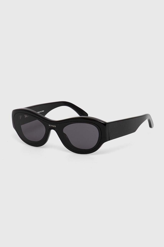 Sunnei ochelari de soare MACCXEYW005 negru SS25