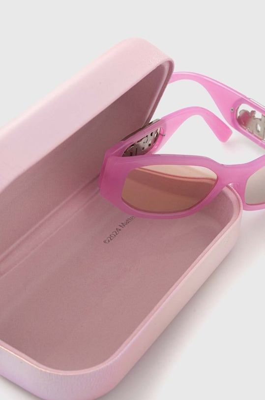 Сонцезахисні окуляри Aldo BARBIEGAZE BARBIEGAZE.690 рожевий