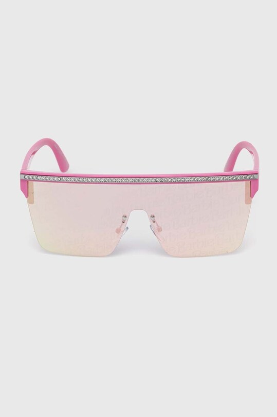Aldo okulary przeciwsłoneczne BARBIEMIRROR BARBIEMIRROR.690 różowy AW24