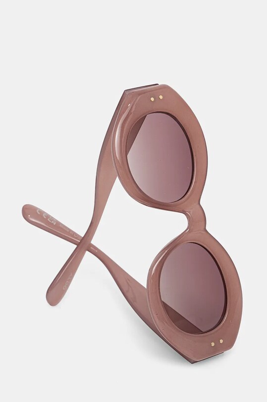 Аксессуары Солнцезащитные очки Aldo RIGAR RIGAR.680 розовый