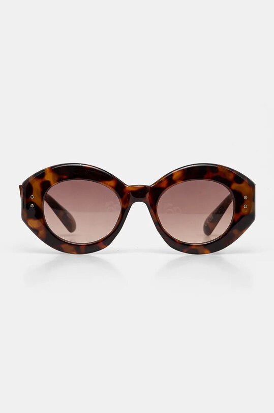 Sluneční brýle Aldo RIGAR RIGAR.240 hnědá AW24