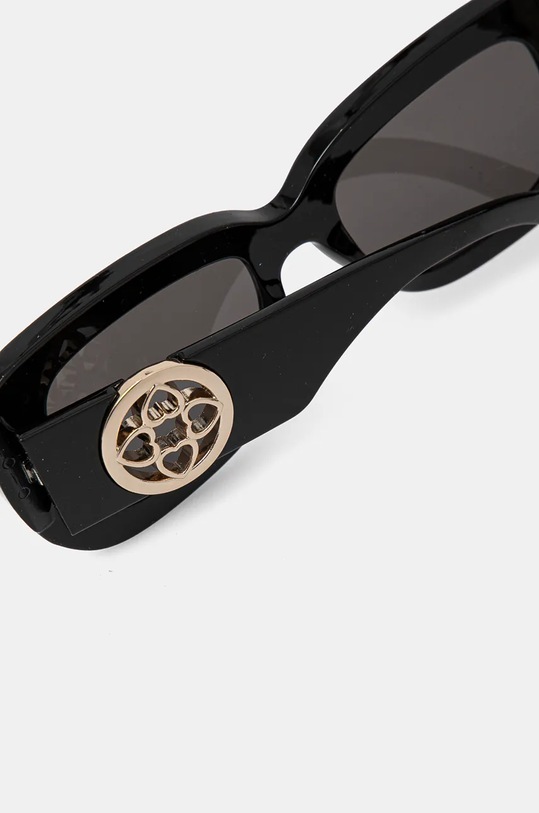 Akcesoria Aldo okulary przeciwsłoneczne CARRALERYN CARRALERYN.970 czarny