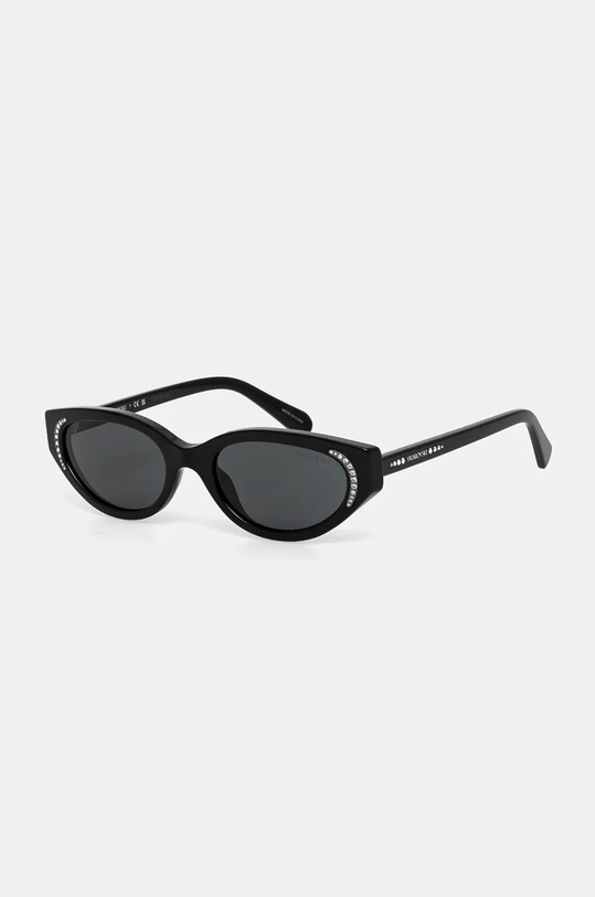 Doplňky Sluneční brýle Swarovski SUBLIMA 5706560 černá