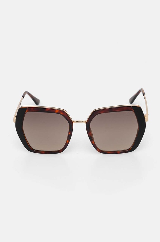 Accesorii Guess ochelari de soare GF6174.52F aur