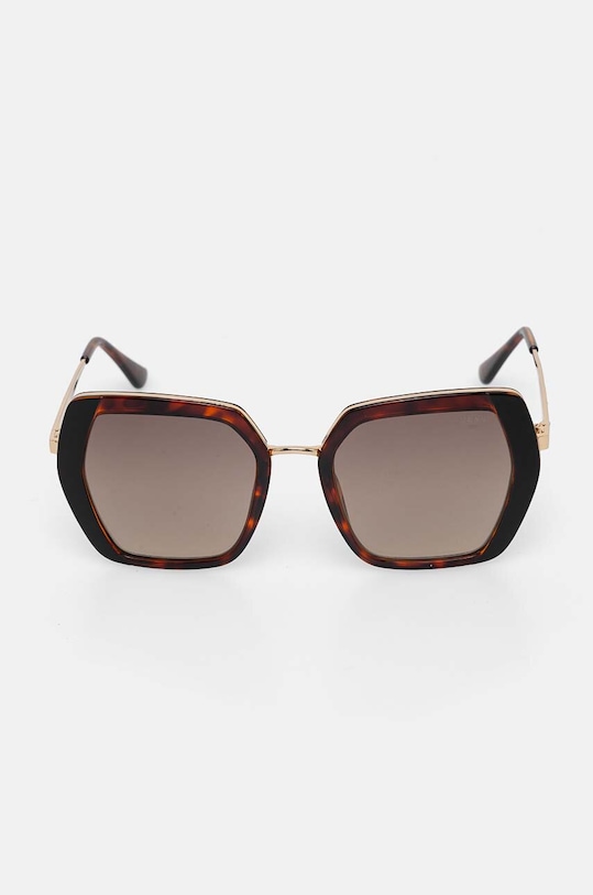 Accesorii Guess ochelari de soare GF6174.52F aur