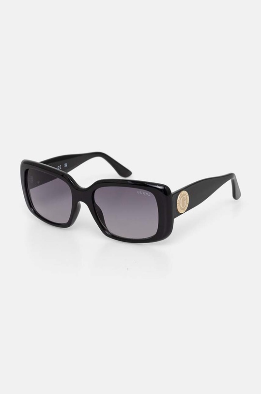 Γυαλιά Guess GF6167.01B μαύρο AW24