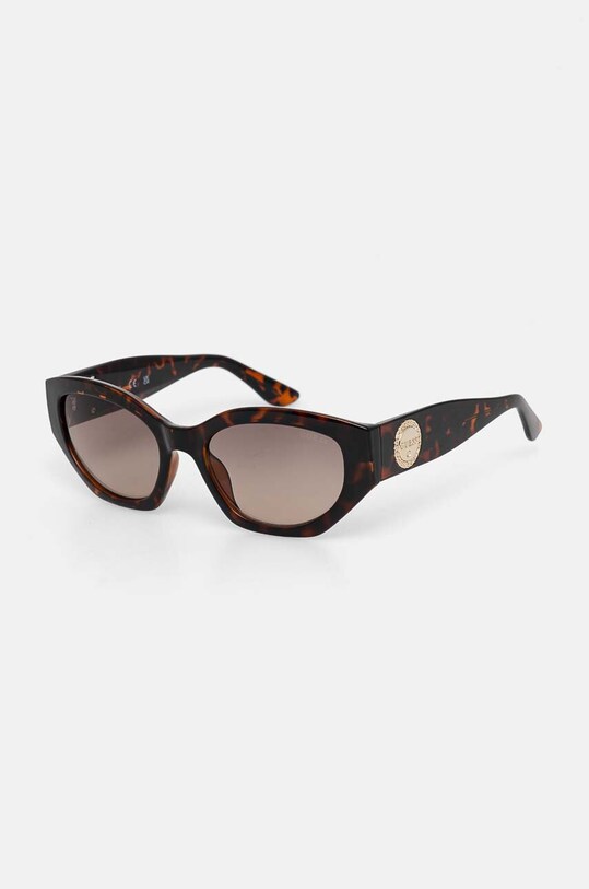 Guess okulary przeciwsłoneczne GF6164.52F czarny AW24