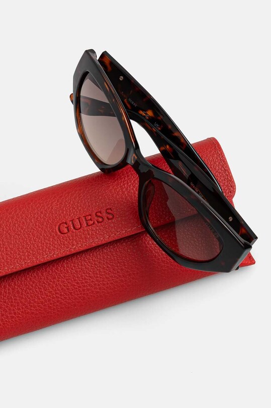 Guess occhiali da sole GF6164.52F nero